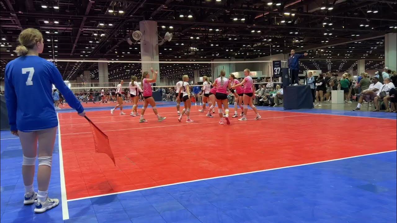 Sunshine Volleyball Classic/VA Beach Spikefest YouTube