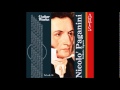 Niccol paganini  guitar works vol 3  frdric zigante full album