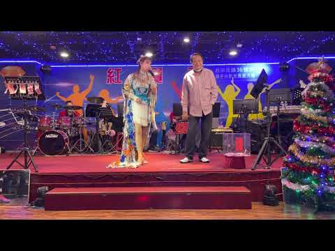 紅寶石2022年1月27日 林凱莉＆雕爺