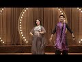 Best duet sangeet chreography  vikrant pournima wedding