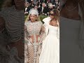 Beyonc&eacute;, Jay-Z, and Blue Ivy at the Met Gala
