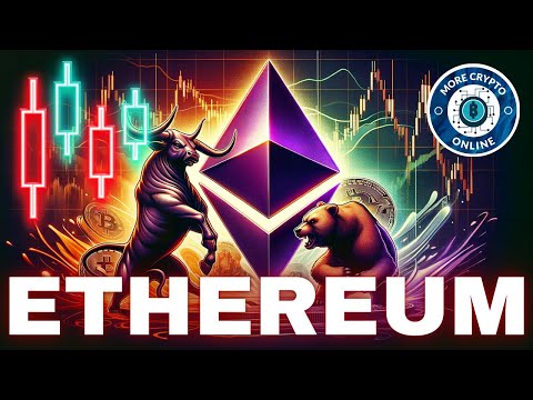 Ethereum ETH Price News Today - Technical Analysis Update, Price Now! Elliott Wave Price Prediction!