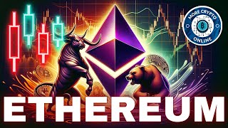 Ethereum ETH Price News Today - Technical Analysis Update, Price Now! Elliott Wave Price Prediction!