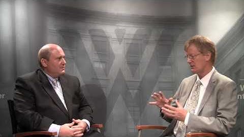 Dan Smith - Climate and Conflict