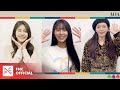 AOA 2022 설 인사 (AOA&#39;s message for Lunar New Year&#39;s Day)