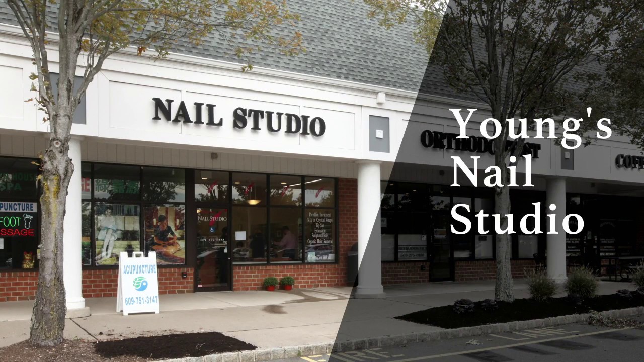 Services - Kevin's Nails - Nail Salon Carson CA 90746