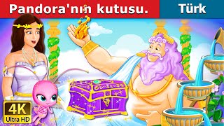 Pandoranin Kutusu Pandoras Box Story In Turkish 