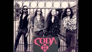 Coda (USA) 1997 Demo