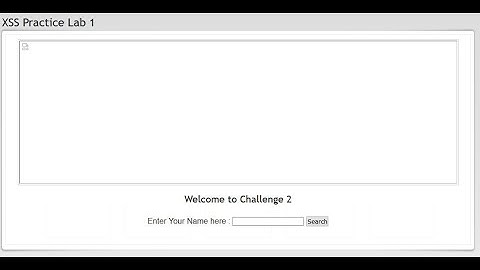 leettime.net XSS challenge 2 solution