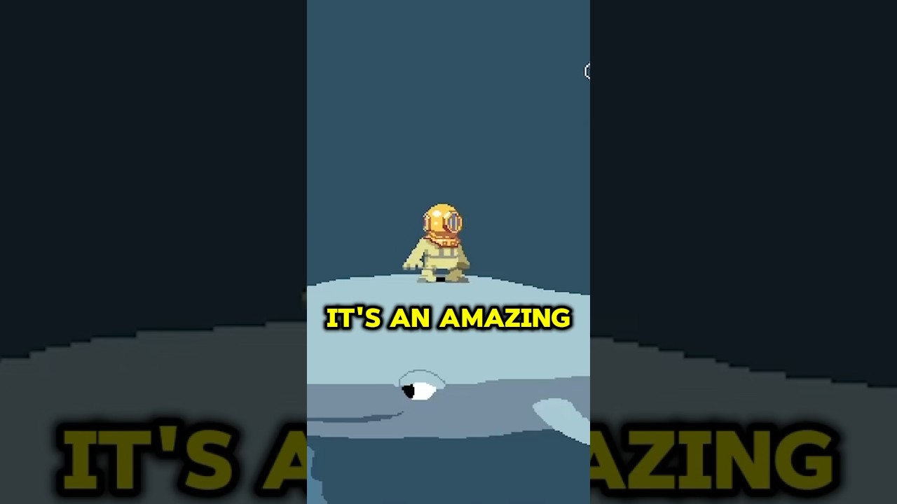 The Video Game Made By Kids 