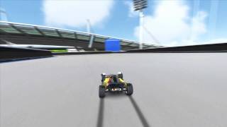 Trackmania B08 Endurance 1.30.37 Offline Worldrecord by »ЯтА«Blizz²