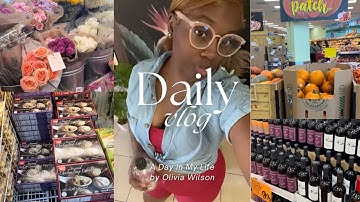 My 1st Time At Trader Joes I Can