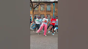 Esther Musila Ndimulokole Dance