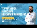 El Método de Aislamiento de los Carbohidratos - Dr Benjamin Ramirez Ph.D