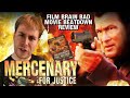 Bad Movie Beatdown: Mercenary for Justice (REVIEW)