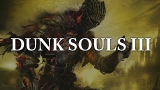 Dunk Souls III screenshot 1