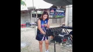Nonstop Ilocano songs Arak / Dika  Malipatan / Chivas  Cover by Agnes Sadumiano Of D'MEGAMOVERS BAND