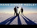 Top Movie Music by HANS ZIMMER (Misko &amp; Boldachev)