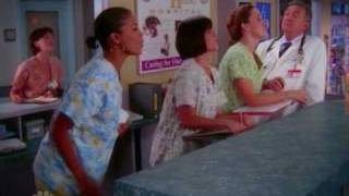 Video thumbnail of "Scrubs - My Musical [Part 3 - Gonna Miss You, Carla]"