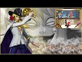 One Piece Pirate Warriors 4 CAVENDISH Gameplay/Moveset 🌹 | OPPW4 Hakuba Cavendish Showcase [HD]