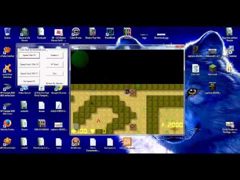 cs2d speed hack
