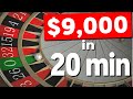 How To Play Online Roulette  Online Real Money Casino And ...