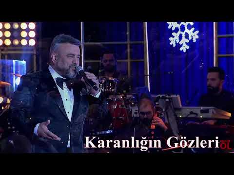 Bülent Serttaş-KAL BENİM İÇİN -Orjinal'den Enstrümantal