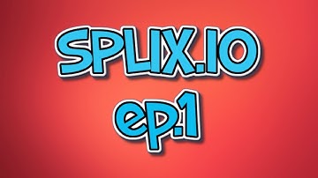 "NUMBER ONE?!" SPLIX.IO #1