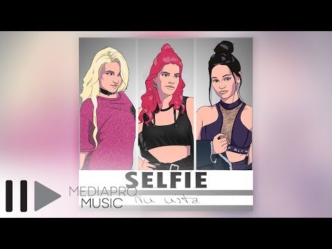 Selfie - Nu uita (Official Audio)