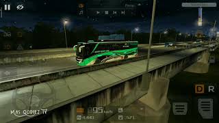 SHARE MOD SOUN BUSID, SPOK-SPOK