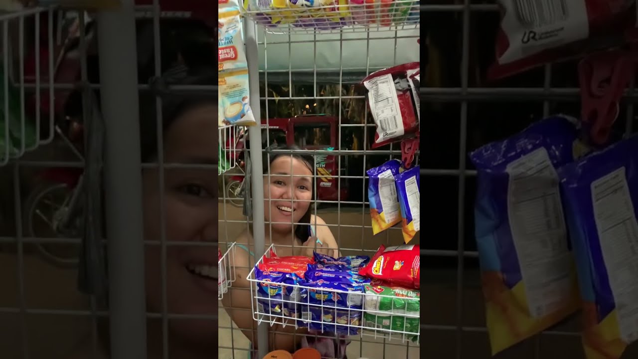 GCASH SCAMMER PARODY