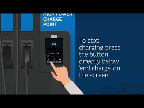 High Power Charging video