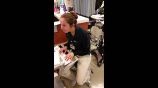 Mannequin Challenge 2017 Torrance Memorial