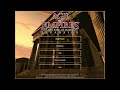 [PC][1997][Windows] Age of Empires Rise of Rome - Gameplay