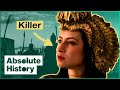 Why Did Cleopatra Kill Her Siblings? | Absolute History
