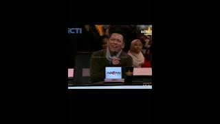 Aduh suara Ariel Noah vs judika