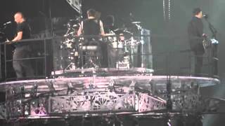 Nickelback - Bottoms Up (Live in Pittsburgh) 4/25/12