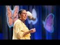 Casey Camp-Horinek - Aligning Human Law with Natural Law | Bioneers