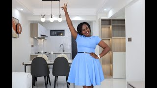 Inside Ksh. 7,100,000 1 Bed Apartment 65m2 in Kileleshwa, Nairobi Kenya