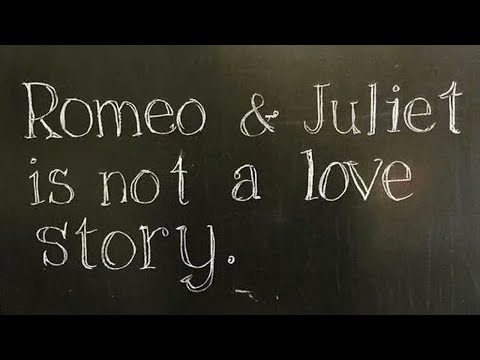 Video: Valery Nikolaev. Romeo did not love Juliet