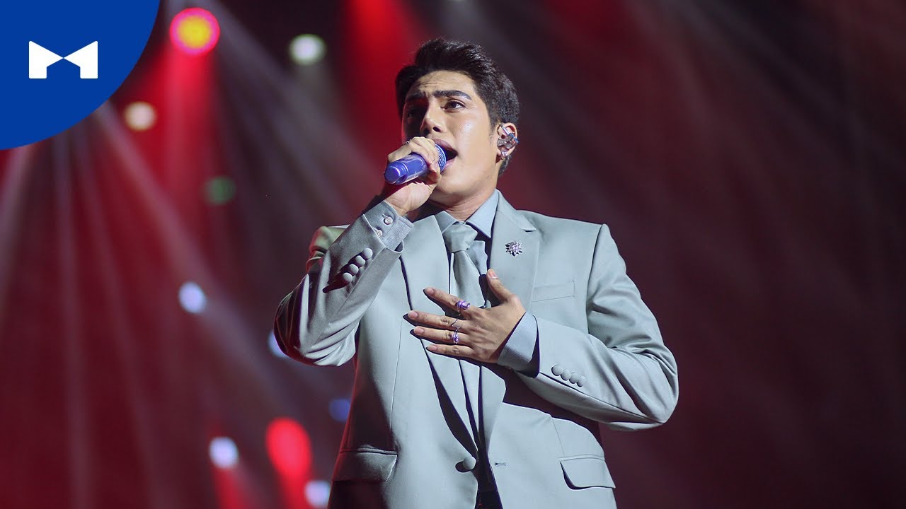 Stell - Di Ko Masabi (Live Performance at the Wish Date Concert) | KDR Music House