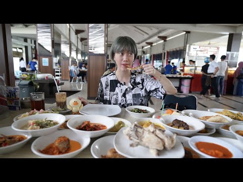 Padang Food