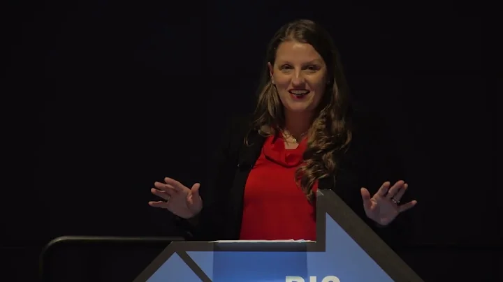 Next Big Thing  - Beyond the Coming Cyber War - I/ITSEC 2025