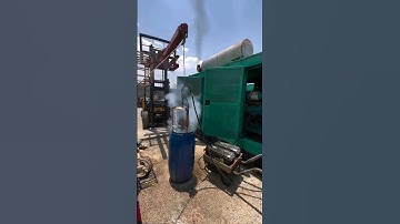 generator load testing #youtubeshorts #shorts #electrical