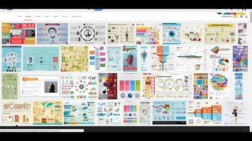 Basic Piktochart Tutorial