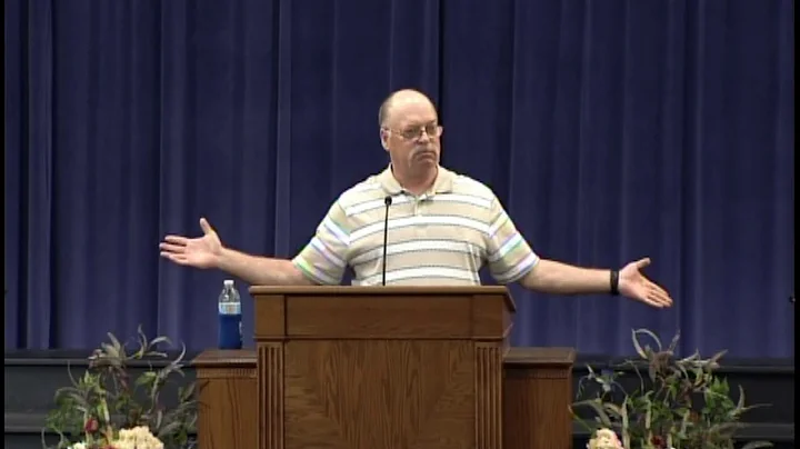 Ricky Pope Testimony
