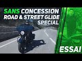 Essai top bagger avec les harleydavidson road glide special et street glide special