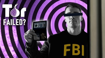 how people got CAUGHT using TOR? // bad OPSEC