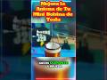 Bobina Tesla amateur vs. profesional (el secreto) #shorts #experiment