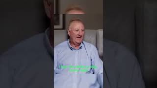 Larry Bird | I HAD THE ABILITY TO PLAY EVERY NIGHT
